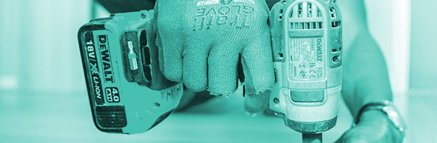 Servicios -mantenimiento industrial