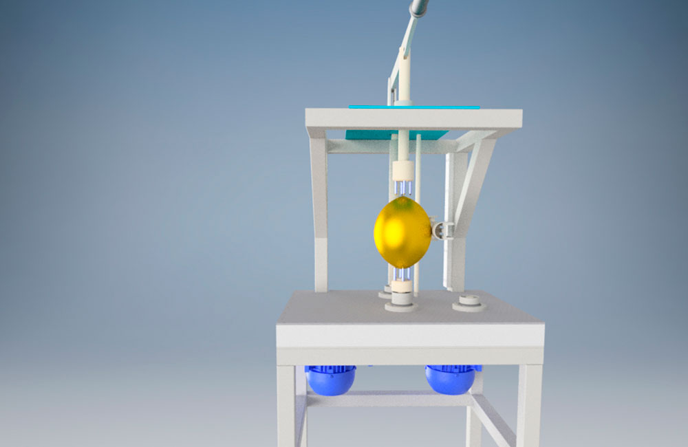 Portafolio - Diseño y Fabricación de Equipos