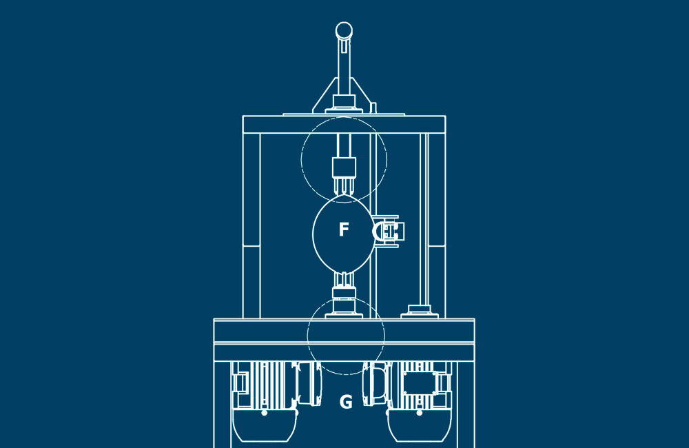 Portafolio - Diseño y Fabricación de Equipos
